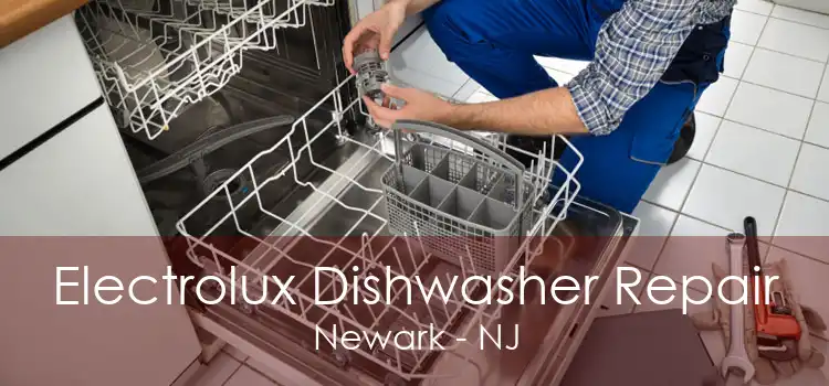 Electrolux Dishwasher Repair Newark - NJ