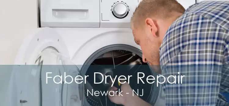 Faber Dryer Repair Newark - NJ