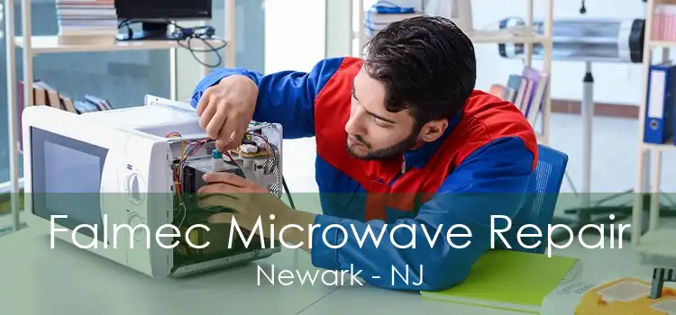 Falmec Microwave Repair Newark - NJ