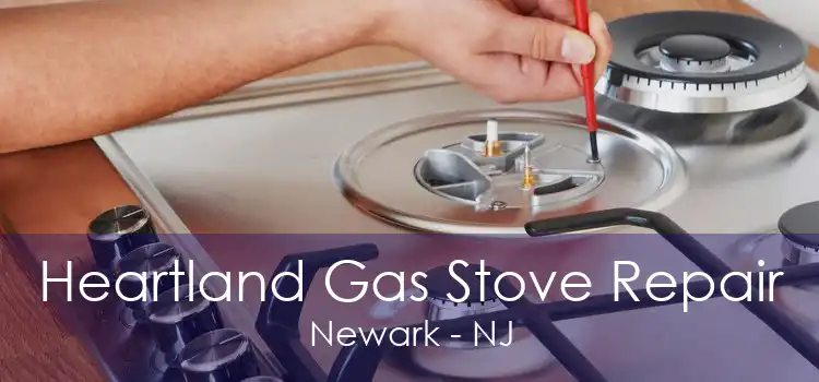 Heartland Gas Stove Repair Newark - NJ