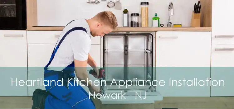 Heartland Kitchen Appliance Installation Newark - NJ