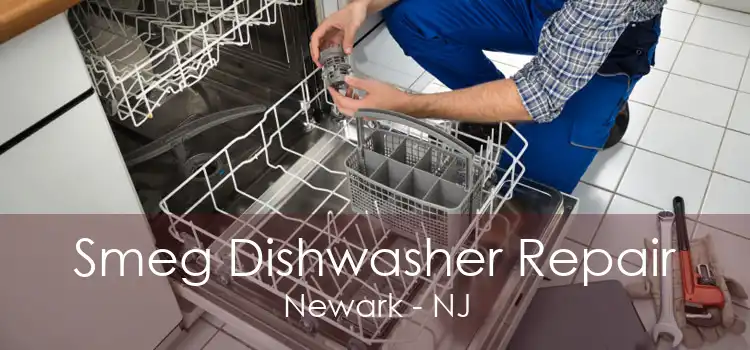 Smeg Dishwasher Repair Newark - NJ
