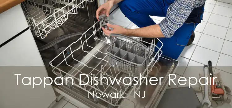 Tappan Dishwasher Repair Newark - NJ