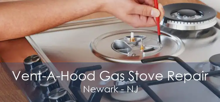 Vent-A-Hood Gas Stove Repair Newark - NJ