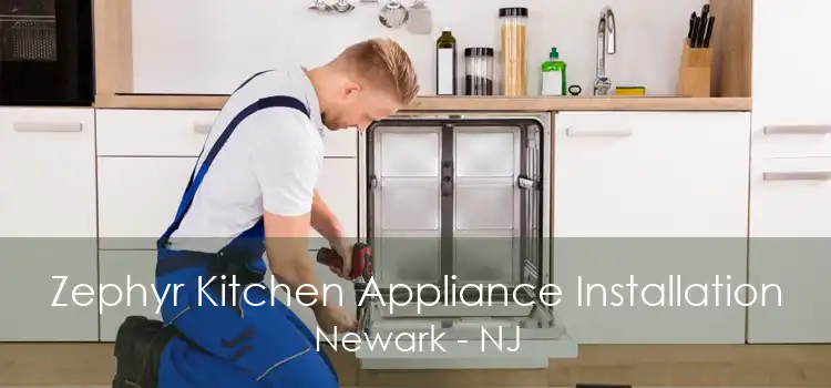 Zephyr Kitchen Appliance Installation Newark - NJ