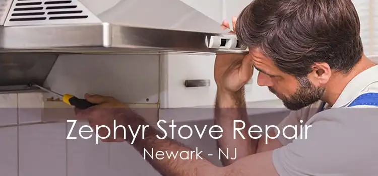 Zephyr Stove Repair Newark - NJ